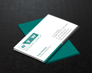 Diseño de Tarjeta de Presentación por Brand aid para self-employed | Diseño: #12965845