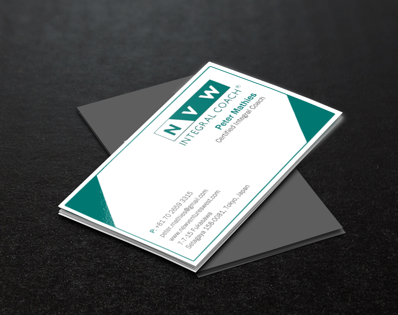 Visitenkarten-Design von Brand aid für self-employed | Design #12965848