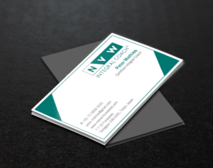 Diseño de Tarjeta de Presentación por Brand aid para self-employed | Diseño: #12965848