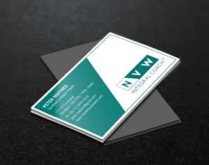 Visitenkarten-Design von Brand aid für self-employed | Design: #12965850