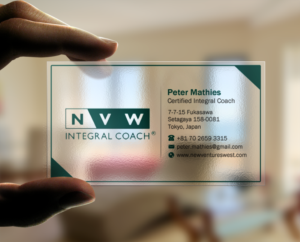 Visitenkarten-Design von Brand aid für self-employed | Design: #12965852