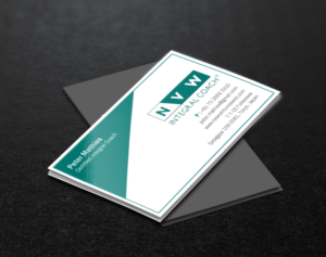 Diseño de Tarjeta de Presentación por Brand aid para self-employed | Diseño: #12966774