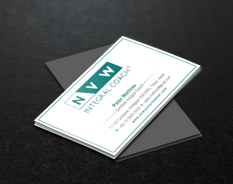 Diseño de Tarjeta de Presentación por Brand aid para self-employed | Diseño #12966775