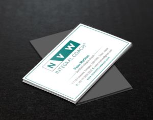 Diseño de Tarjeta de Presentación por Brand aid para self-employed | Diseño: #12966775