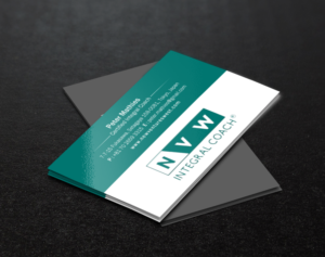 Diseño de Tarjeta de Presentación por Brand aid para self-employed | Diseño: #12966776