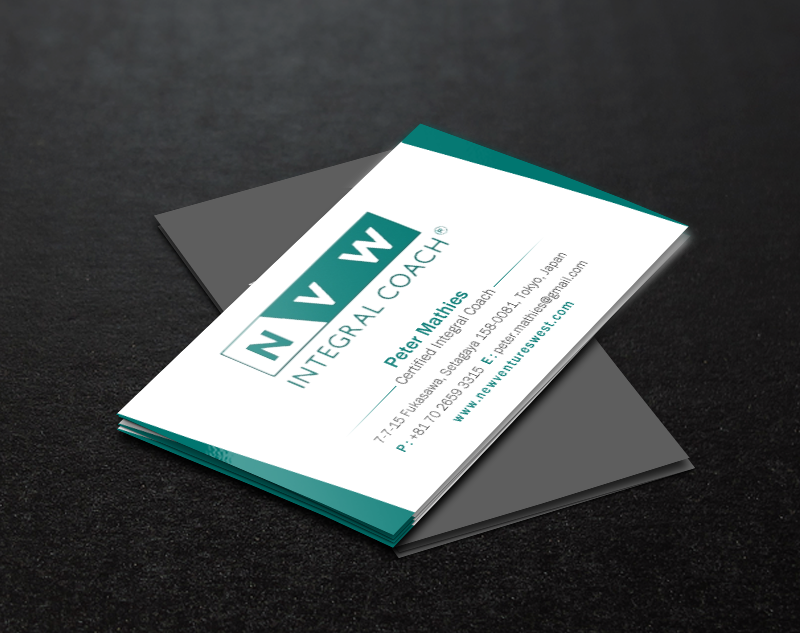 Diseño de Tarjeta de Presentación por Brand aid para self-employed | Diseño #12966777