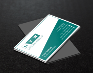 Diseño de Tarjeta de Presentación por Brand aid para self-employed | Diseño: #12966780