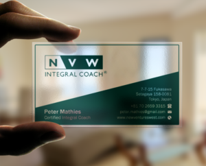 Business Card Design by Brand aid for self-employed | Design #12966781