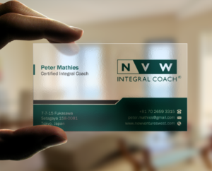 Diseño de Tarjeta de Presentación por Brand aid para self-employed | Diseño: #12966782