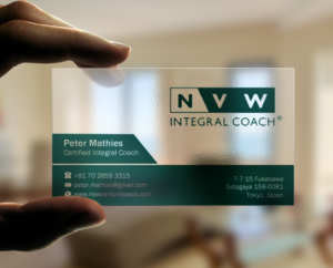 Diseño de Tarjeta de Presentación por Brand aid para self-employed | Diseño: #12966784