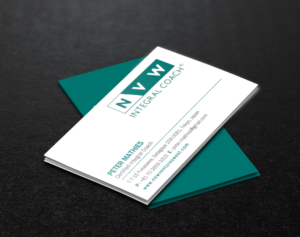 Diseño de Tarjeta de Presentación por Brand aid para self-employed | Diseño: #12966785