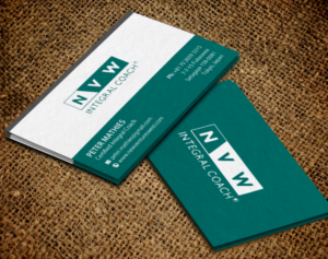 Business Card Design by chandrayaan.creative for self-employed | Design: #12966230