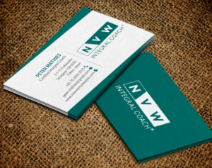 Business Card Design by chandrayaan.creative for self-employed | Design: #12966231