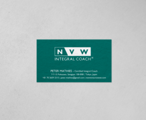 Business Card Design by chandrayaan.creative for self-employed | Design: #12967793