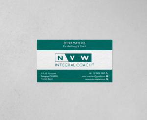 Business Card Design by chandrayaan.creative for self-employed | Design: #12967796