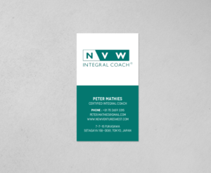 Business Card Design by chandrayaan.creative for self-employed | Design: #12967827