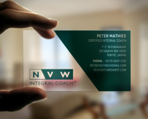 Business Card Design by chandrayaan.creative for self-employed | Design: #12967835