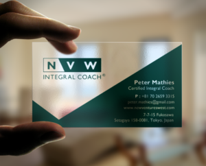 Business Card Design by chandrayaan.creative for self-employed | Design: #12967837