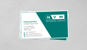 Business Card Design by chandrayaan.creative for self-employed | Design: #12994726