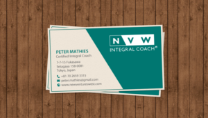 Business Card Design by chandrayaan.creative for self-employed | Design: #12994805