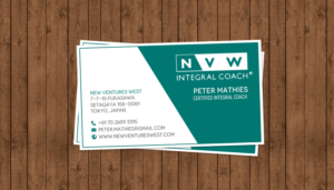 Business Card Design by chandrayaan.creative for self-employed | Design: #12994827