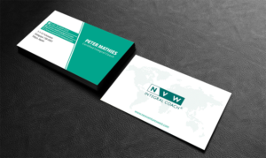 Business Card Design by alpesh9520 for self-employed | Design: #12967602