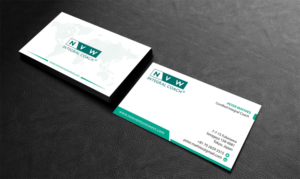 Business Card Design by alpesh9520 for self-employed | Design: #12968136