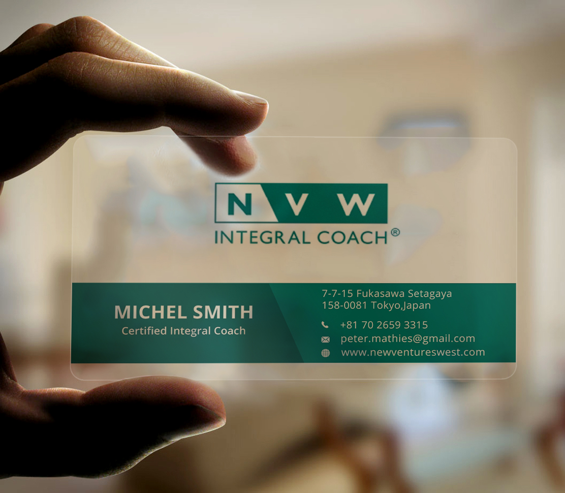 Business Card Design by Graphic Flame for self-employed | Design #13049571