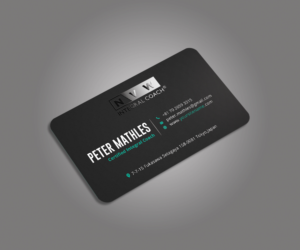 Business Card Design by Graphic Flame for self-employed | Design: #13049581