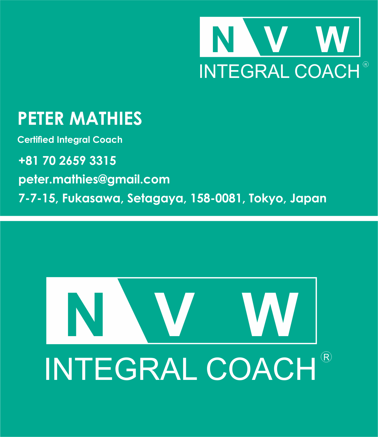 Business Card Design by designfycentral for self-employed | Design #13015391