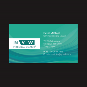 Business Card Design by Cirkel labs for self-employed | Design: #13011044