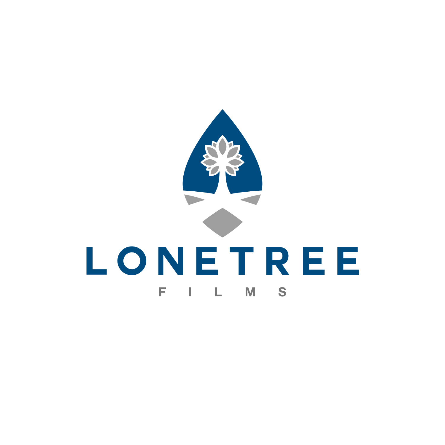 Logo Design by Avartde for Lone Tree Films, LLC | Design #12967532