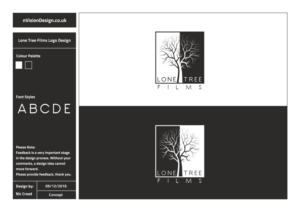 Logo Design by nvisiondesign.co.uk