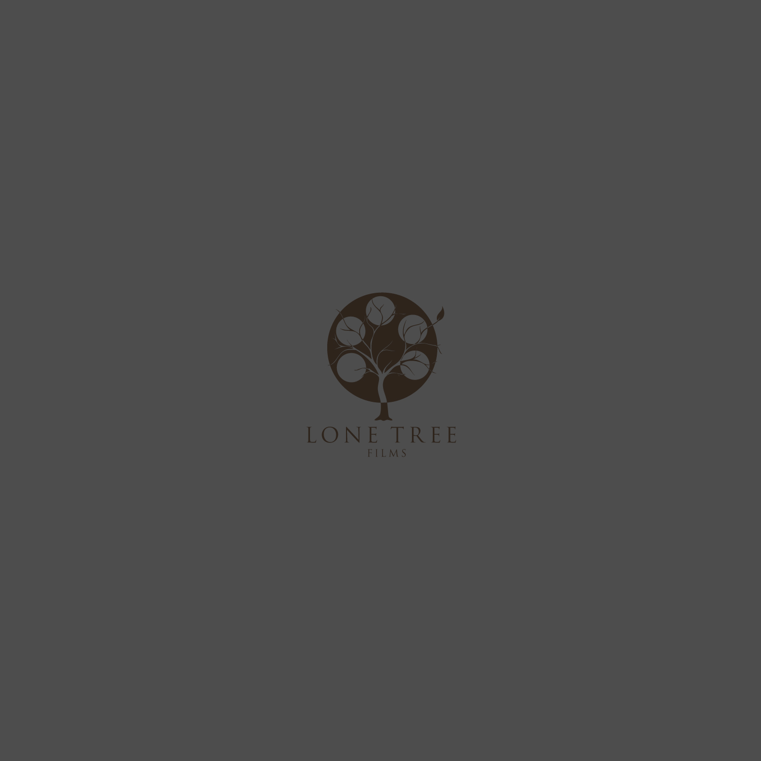 Logo Design by Dream Logo Design for Lone Tree Films, LLC | Design #13000406