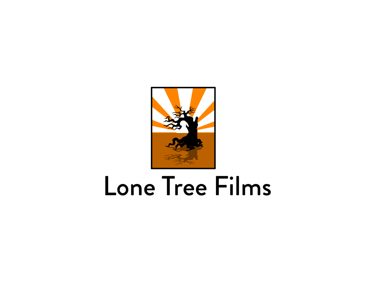 Logo Design by zoxo69 for Lone Tree Films, LLC | Design #12958578