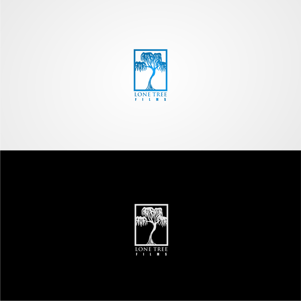 Logo Design by SteffySummer for Lone Tree Films, LLC | Design #13053787