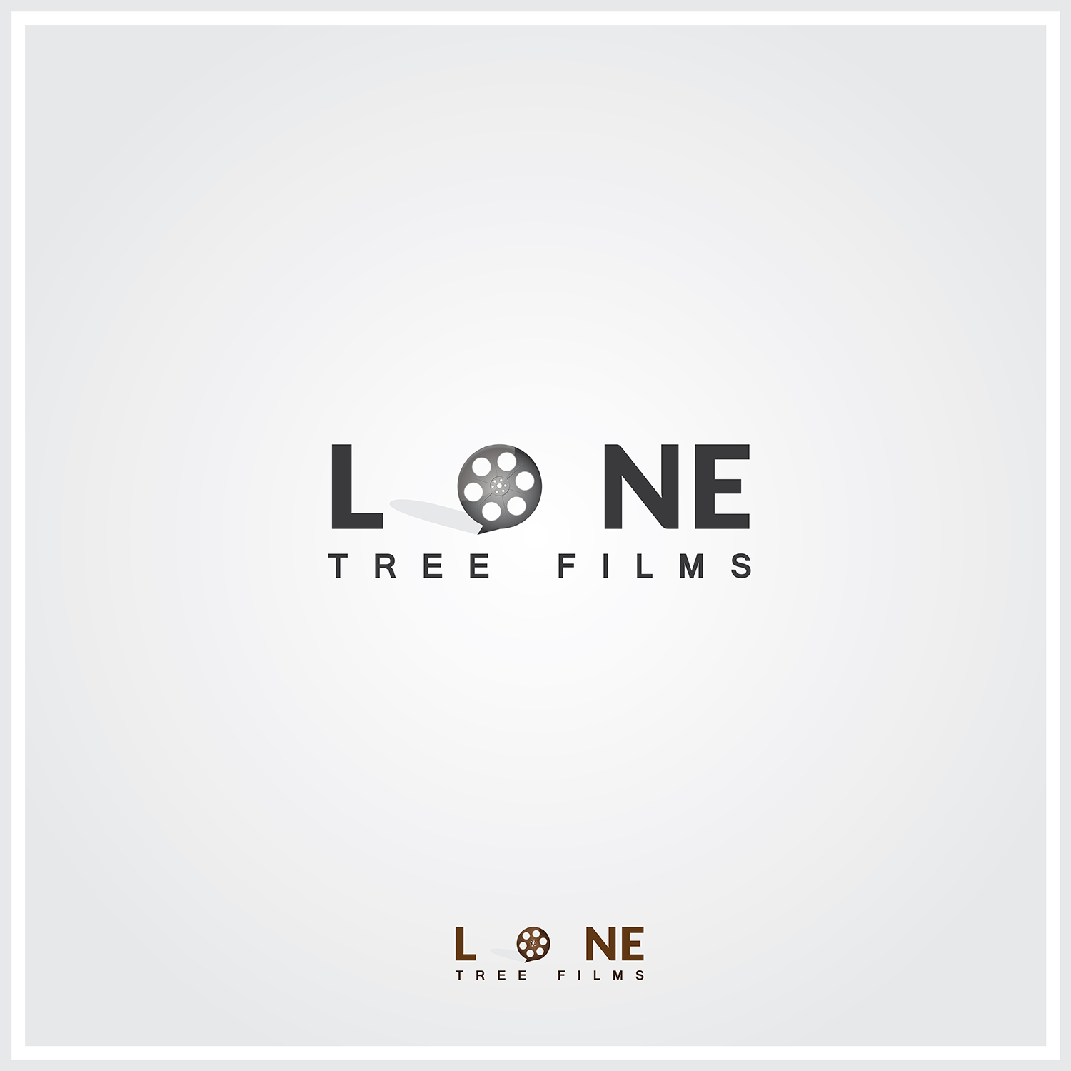 Logo Design by bdesigner9 for Lone Tree Films, LLC | Design #12960065