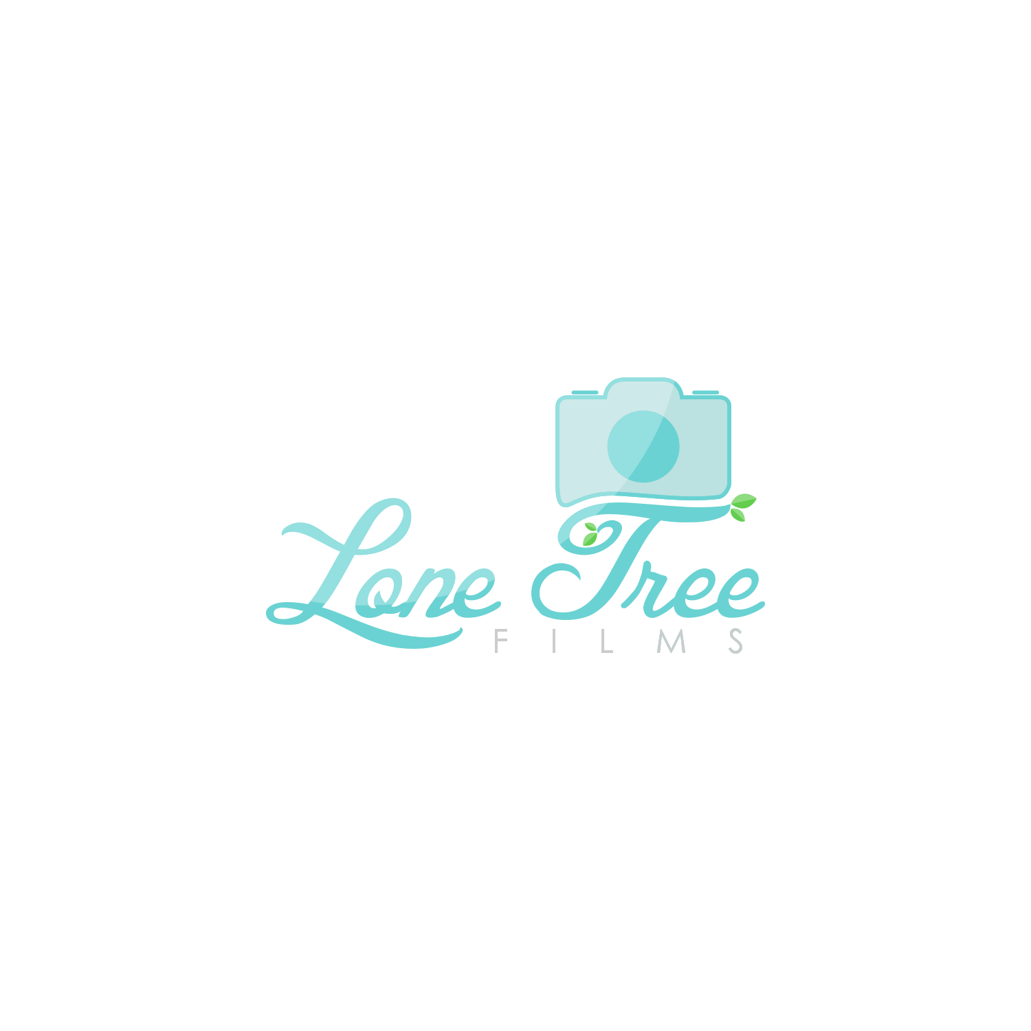 Logo Design by iKdesigner for Lone Tree Films, LLC | Design #12963878