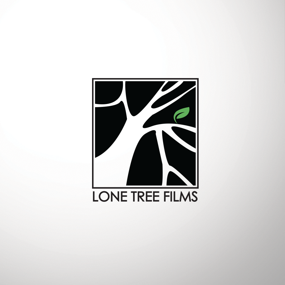 Logo Design by Edgeukated for Lone Tree Films, LLC | Design #12961092