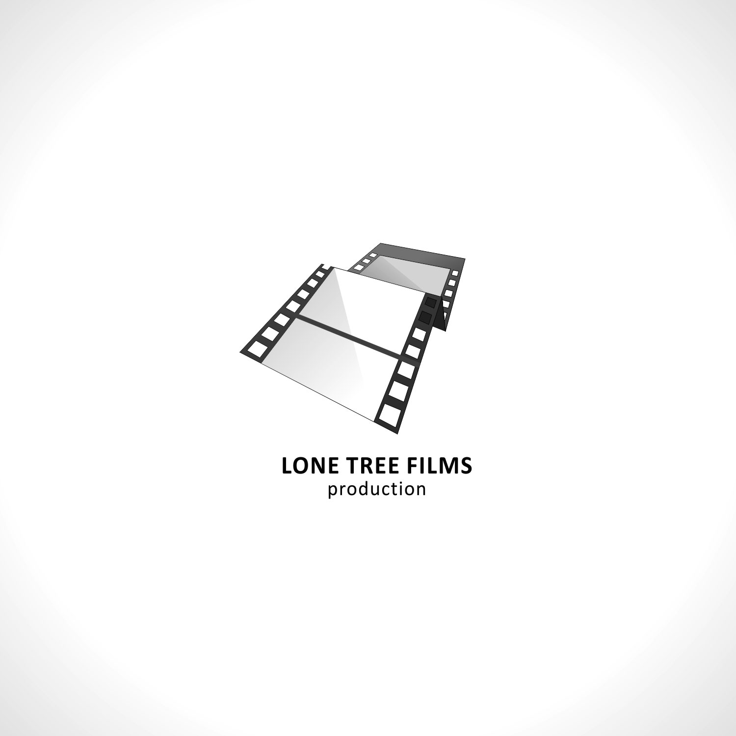 Logo Design by b4dewo for Lone Tree Films, LLC | Design #12965052