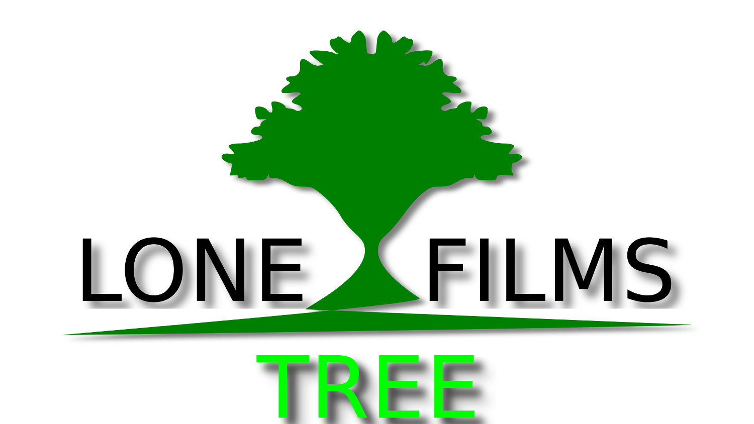 Logo Design by paola_ ten_ thousand _branches for Lone Tree Films, LLC | Design #12979084