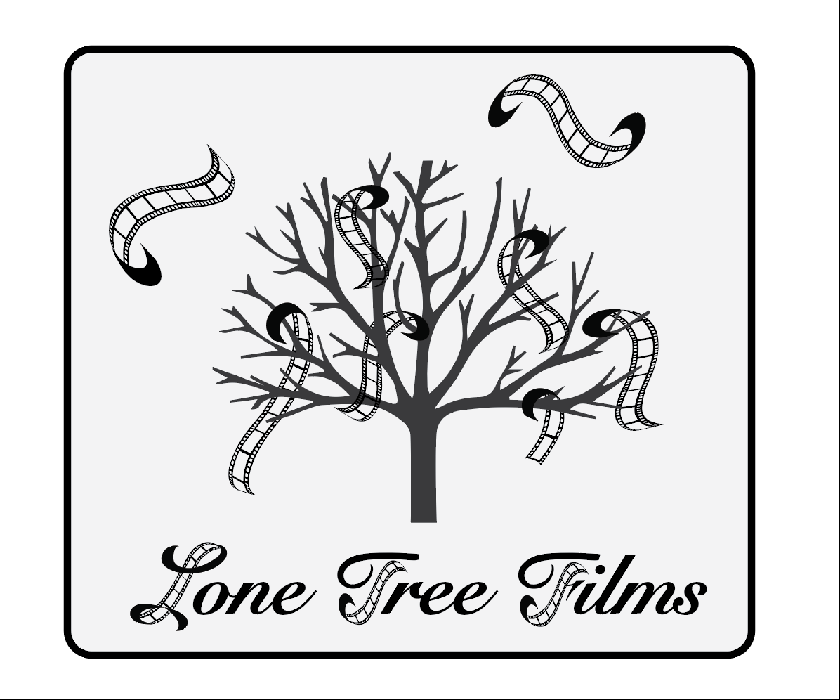 Logo Design by Lychee Design for Lone Tree Films, LLC | Design #13003398