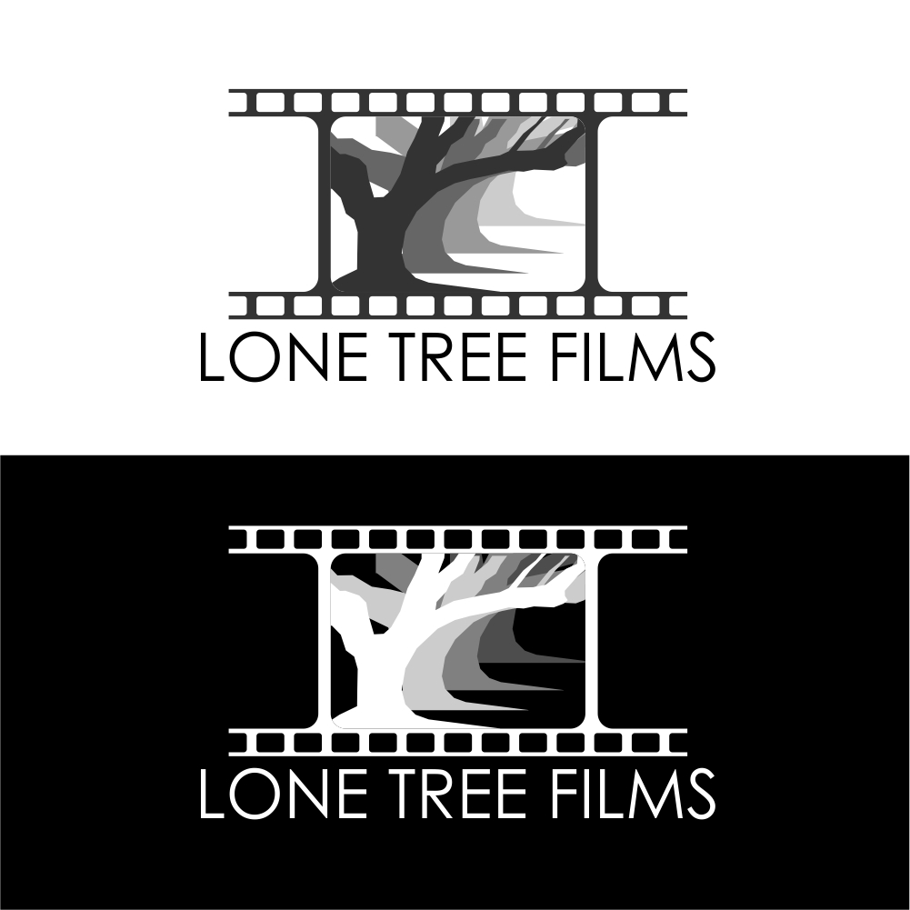 Logo Design by indra cahyana for Lone Tree Films, LLC | Design #13053193