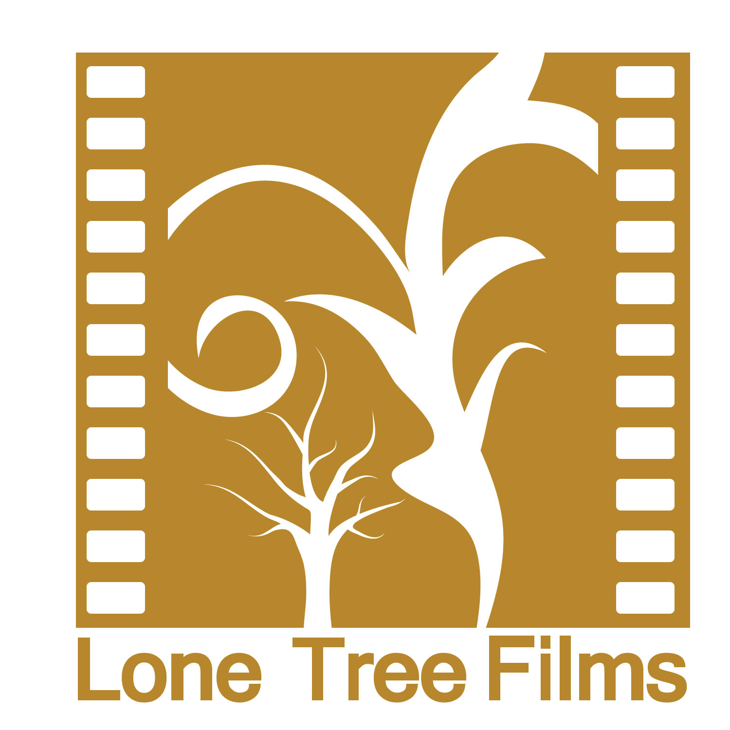 Logo Design by herman.setyawan for Lone Tree Films, LLC | Design #12964948