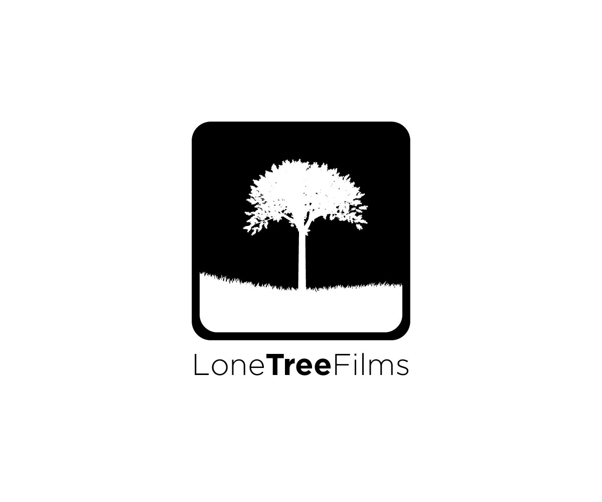 Logo Design by Boon for Lone Tree Films, LLC | Design #12956928