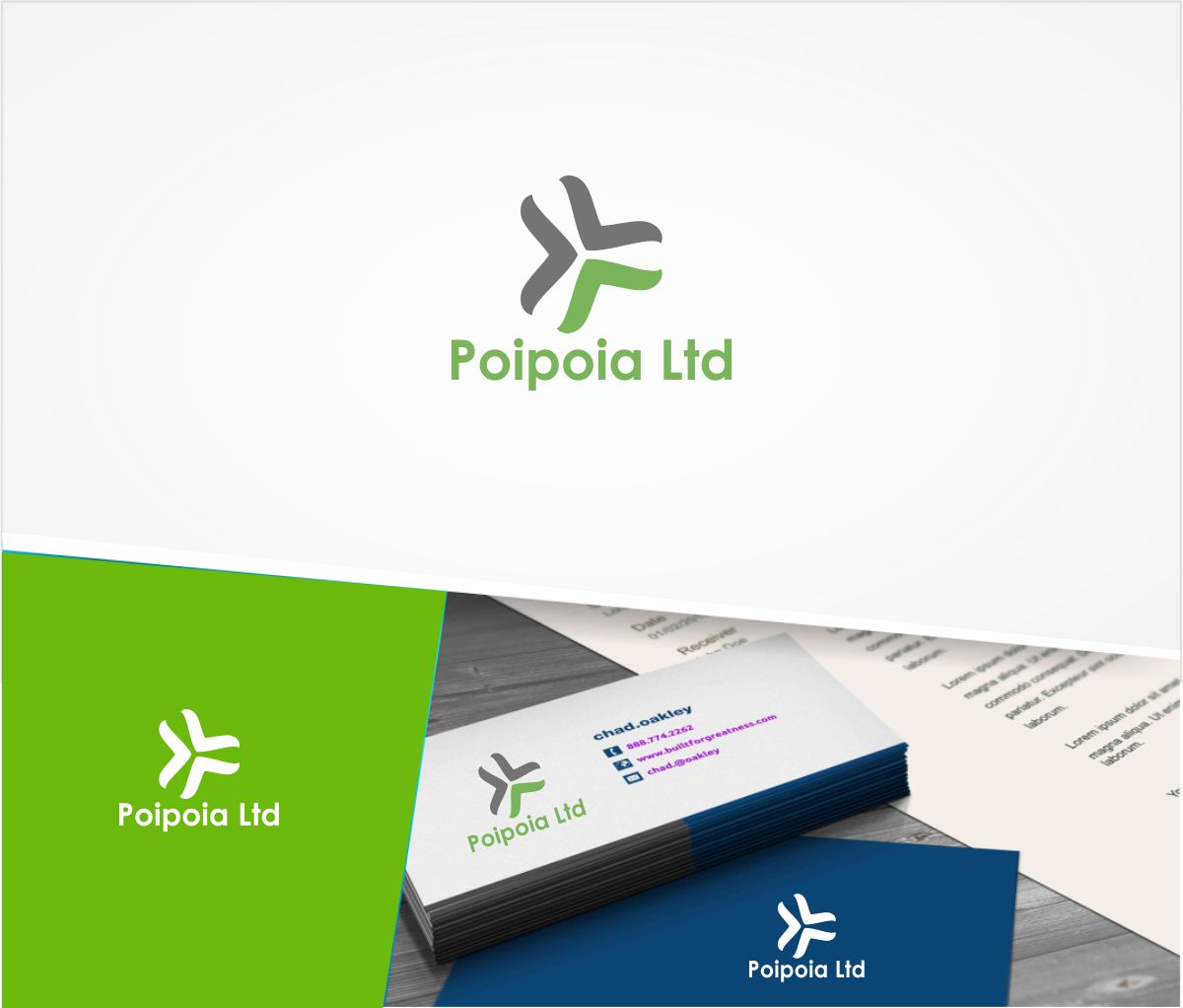Diseño de Logo por Paulsein para este proyecto | Diseño #12983470