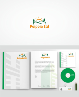 Diseño de Logo por Paulsein para este proyecto | Diseño: #12983474
