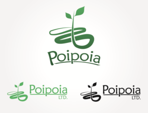 Logo Design by Fat Numbat