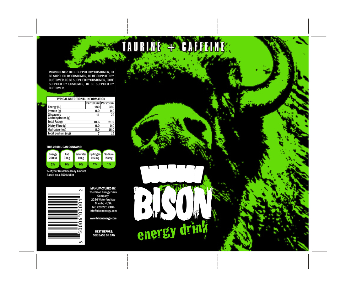 Etikett-Design von The Freelance Designer für dieses Projekt | Design #13030235