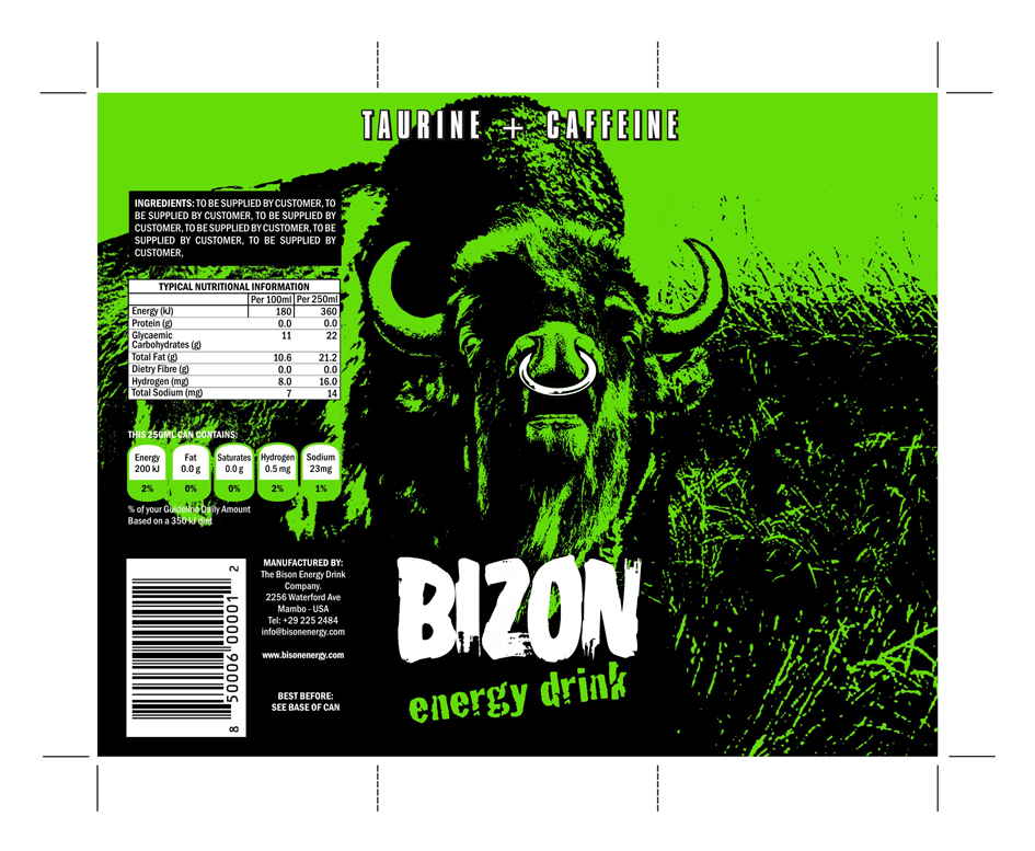 Etikett-Design von The Freelance Designer für dieses Projekt | Design #13042487